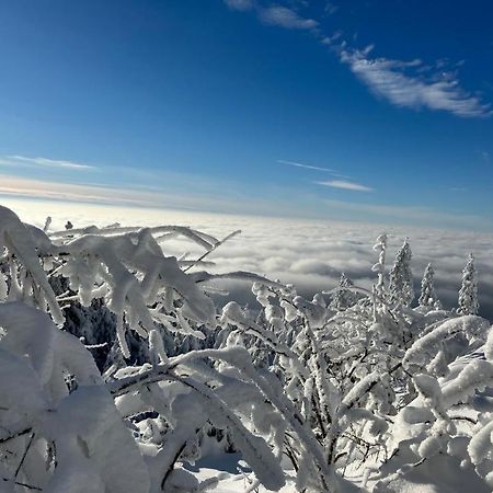 KostelApartmány Liberec Exteriér fotografie